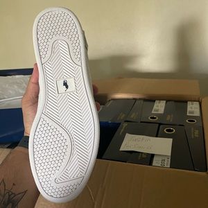 BRAND NEW Polo shoes